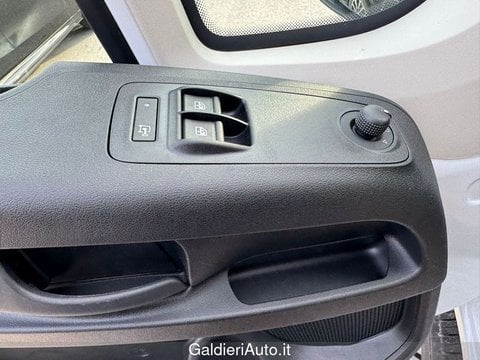 Auto Km0 A Avellino | Peugeot Boxer Furgone 333 L2 H2 2.2 Bluehdi 140Cv S&Amp;S