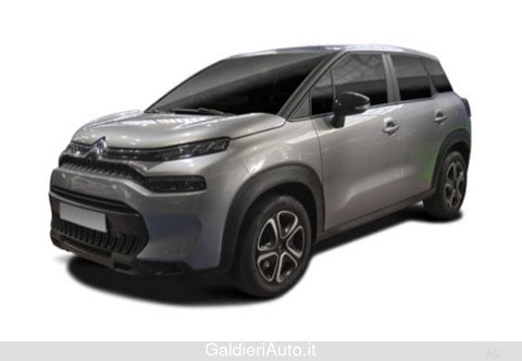 Auto Usate A Salerno | Citroën C3 Aircross I 2021 1.2 Puretech Shine Pack S&S 130Cv Eat6