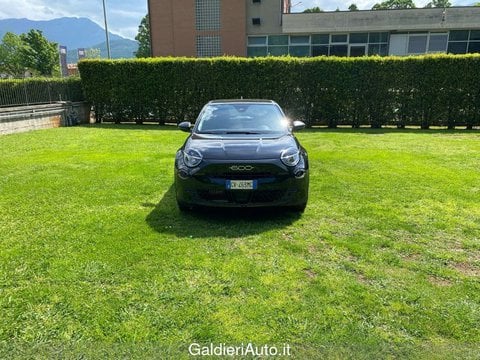 Auto Usate A Avellino | Fiat 600 1.2 Hybrid 100Cv