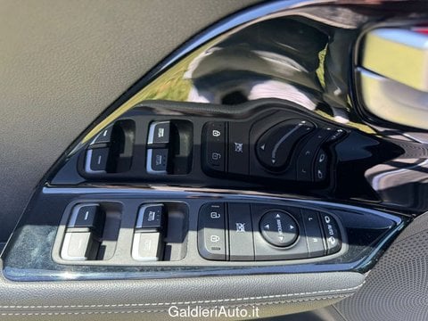 Auto Usate A Salerno | Kia Niro 1.6 Gdi Hev Style Dct