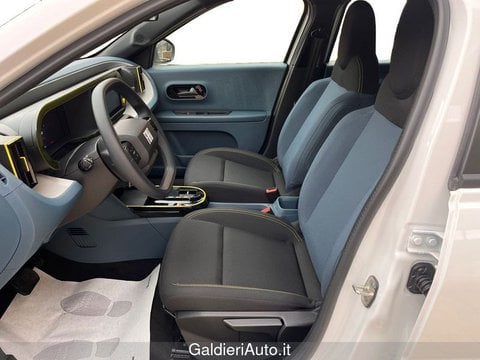 Auto Km0 A Salerno | Fiat Grande Panda Hybrid Icon 1.2 Hybrid 110Cv