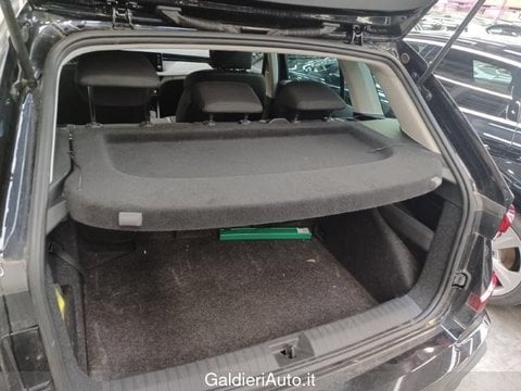 Auto Usate A Avellino | Skoda Kamiq 1.0 Tsi Black Dots 95Cv