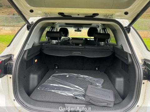 Auto Km0 A Salerno | Dr Automobiles Dr 6.0 1.5 Turbo Gpl Cvt