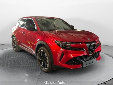 Auto Km0 A Avellino | Alfa Romeo Junior Elettrica Speciale Bev 156Cv