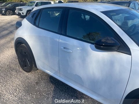 Auto Usate A Avellino | Lancia Ypsilon Nuova 1.2 100Cv Ibrida