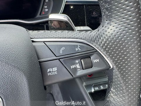 Auto Usate A Avellino | Audi Rs Q3 Rs Sportback Rs Sportback 2.5 Quattro S-Tronic