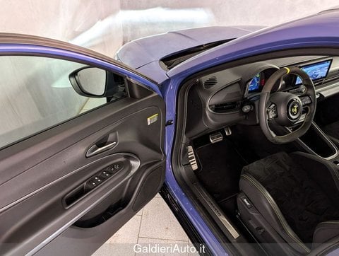 Auto Usate A Avellino | Abarth 600E 600E 54Kwh Scorpionissima 280Cv
