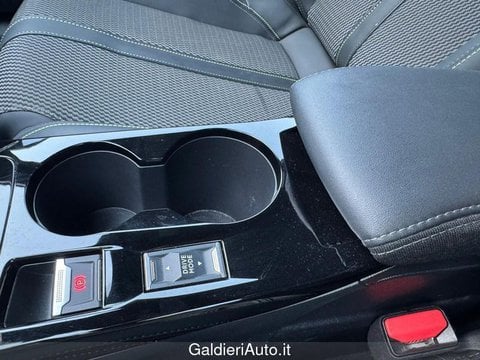 Auto Usate A Avellino | Peugeot 208 5P - Gt Hybrid 136 E-Dcs6