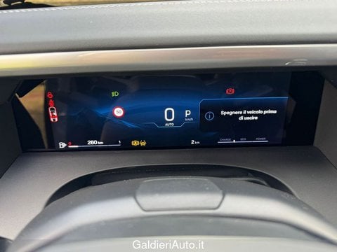 Auto Km0 A Avellino | Jeep Compass Nuova E-Hybrid First Edition 1.2 145Cv Ehybrid Fwd Edct6