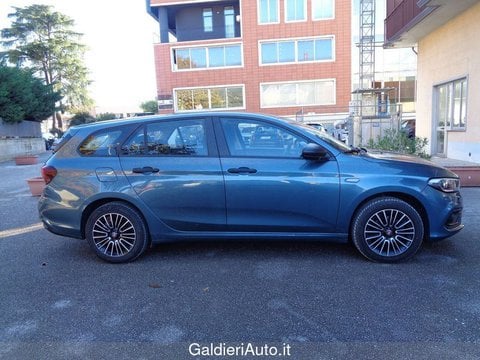Auto Usate A Benevento | Fiat Tipo Station Wagon 1.0 100Cv Bz Sw Tipo
