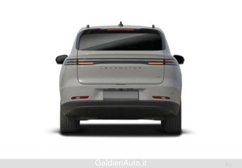 Auto Nuove Pronta Consegna A Salerno | Leapmotor C10 Versione B1185R1Meulscag
