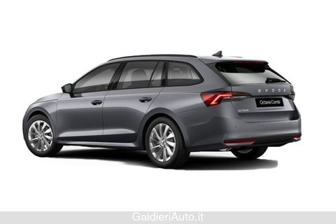 Auto Nuove Pronta Consegna A Avellino | Škoda Oct.wag Oct.wagon 2.0 Tdi Selection Dsg My 26