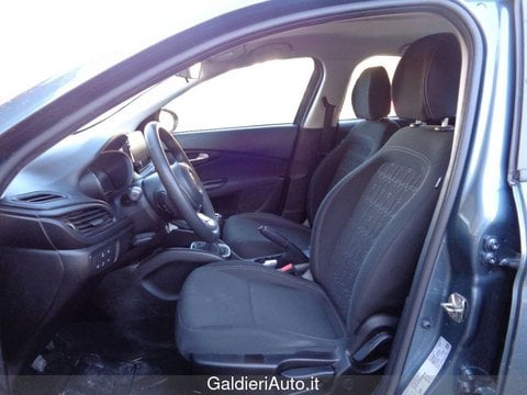 Auto Usate A Benevento | Fiat Tipo Station Wagon 1.0 100Cv Bz Sw Tipo