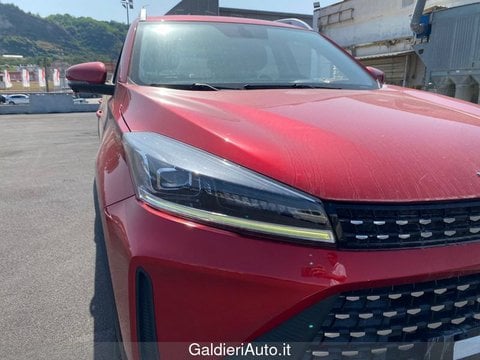 Auto Km0 A Salerno | Emc Wave 3 1.5 T 113Cv Mt