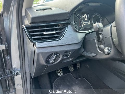 Auto Usate A Salerno | Skoda Kamiq 1.0 G-Tec Style 90Cv