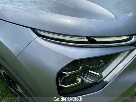 Auto Km0 A Salerno | Citroën C4 Puretech 130 S&Amp;S Eat8 - Shine