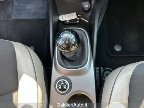 Auto Usate A Salerno | Fiat 500X 1.6 Mjt Lounge 4X2 120Cv