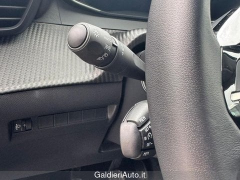 Auto Usate A Salerno | Peugeot 208 5P - Allure Puretech 100 S&Amp;S