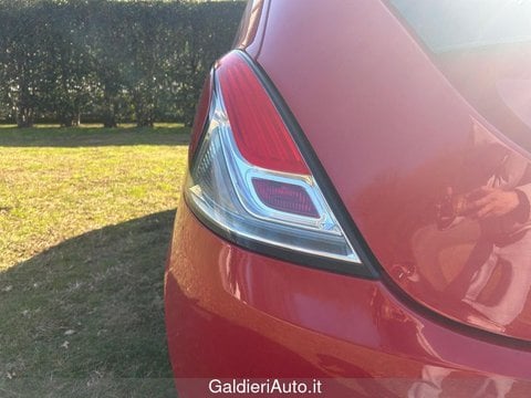 Auto Usate A Avellino | Lancia Ypsilon 1.0 70Cv Hybrid Silver