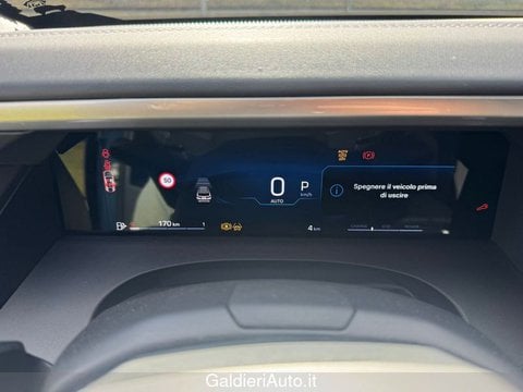 Auto Km0 A Avellino | Jeep Compass Nuova E-Hybrid First Edition 1.2 145Cv Ehybrid Fwd Edct6