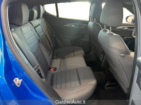 Auto Usate A Salerno | Alfa Romeo Tonale 1.5 Hybrid Sprint 130Cv Tct7