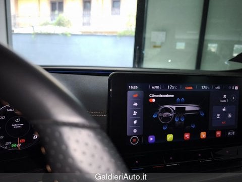 Auto Usate A Avellino | Cupra Formentor 2.0 Tdi 4Drive 150Cv Dsg