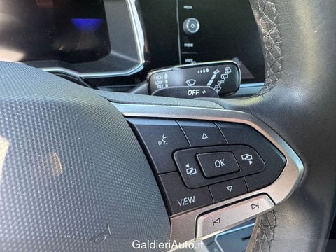 Auto Usate A Salerno | Volkswagen Polo 1.0 Tsi R-Line 110Cv Dsg