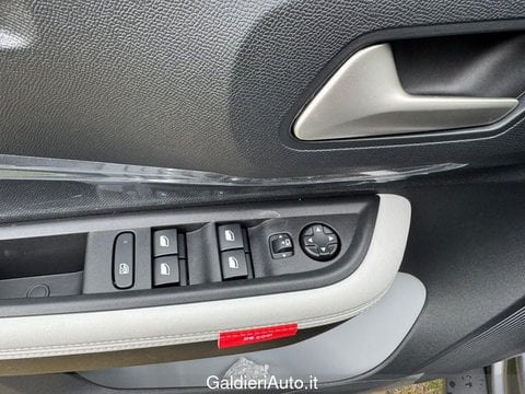 Auto Usate A Avellino | Citroën C3 Aircross Nuova Puretech Hybrid 145 Edcs6 - Max