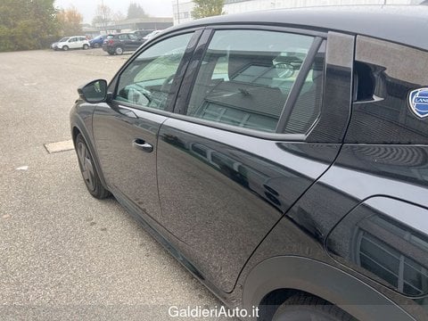 Auto Usate A Salerno | Lancia Ypsilon Nuova 1.2 100Cv Ibrida