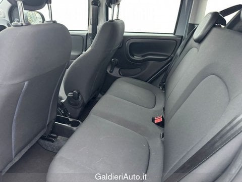 Auto Usate A Salerno | Fiat Panda 1.0 Hybrid City Cross S&Amp;S 70Cv