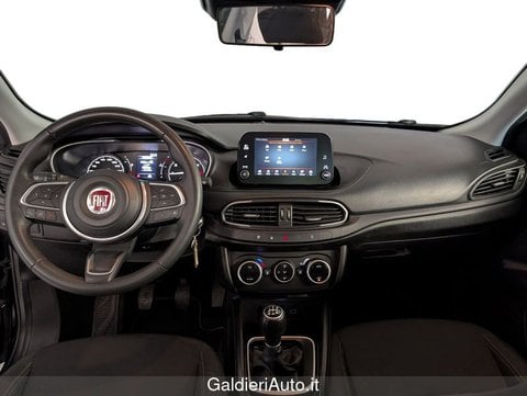 Auto Usate A Avellino | Fiat Tipo Station Wagon 1.0 100Cv Bz Sw Tipo