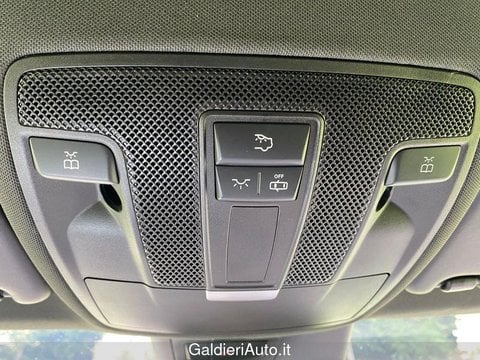 Auto Usate A Avellino | Mercedes-Benz Classe A A 180 Classe D Sport Next Auto