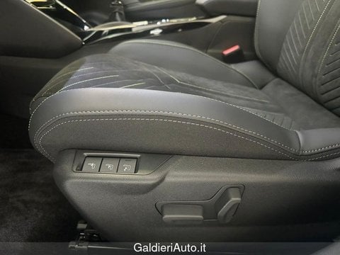 Auto Km0 A Avellino | Peugeot 208 5P - Gt Puretech 100 S&Amp;S