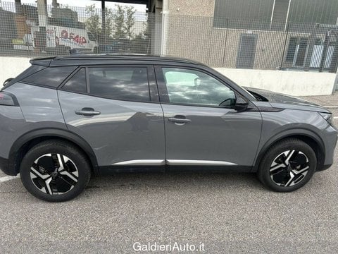 Auto Usate A Avellino | Peugeot 2008 1.5 Bluehdi Gt S&Amp;S 130Cv Eat8