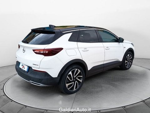 Auto Usate A Avellino | Opel Grandland X 2.0 Ecotec Innovation S&Amp;S 177Cv At8