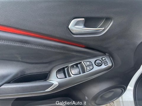 Auto Usate A Salerno | Nissan Juke 1.0 Dig-T N-Connecta 114Cv