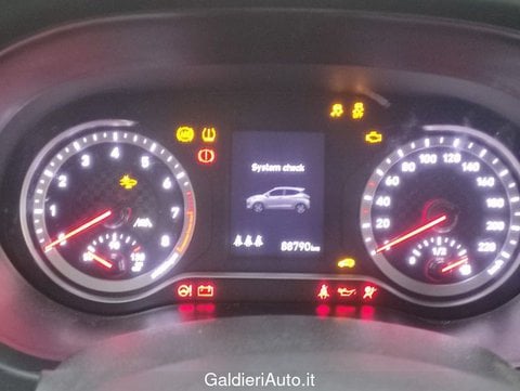 Auto Usate A Avellino | Hyundai I10 1.0 Mpi Advanced Plus Pack