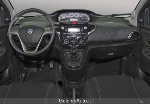 Auto Usate A Salerno | Lancia Ypsilon Iii 2021 1.2 Gold Gpl 69Cv
