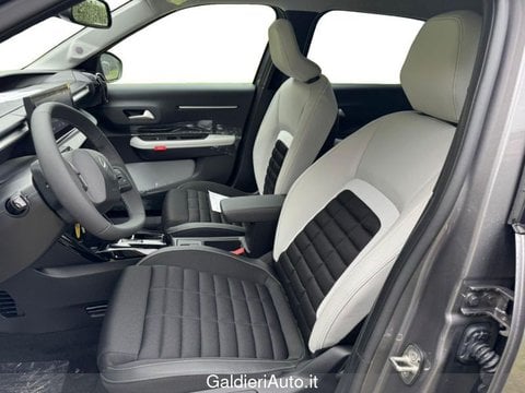 Auto Km0 A Avellino | Citroën C3 Aircross Nuova Puretech Hybrid 145 Edcs6 - Max