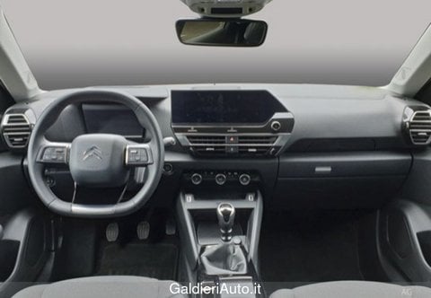 Auto Usate A Salerno | Citroën C4 X 1.2 Puretech Max S&S 130Cv Eat8