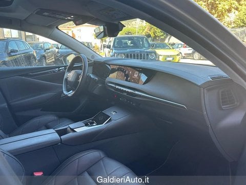 Auto Usate A Benevento | Ds Ds4 Ds 4 Bluehdi 130 Aut. Opera