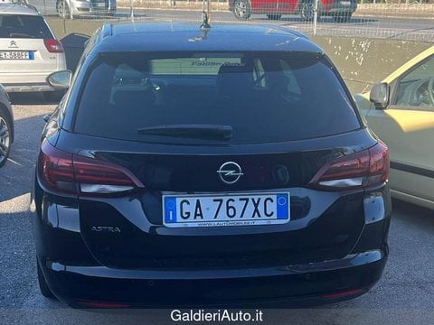 Auto Usate A Avellino | Opel Astra Sports Tourer 1.5 Cdti Business Elegance 122Cv