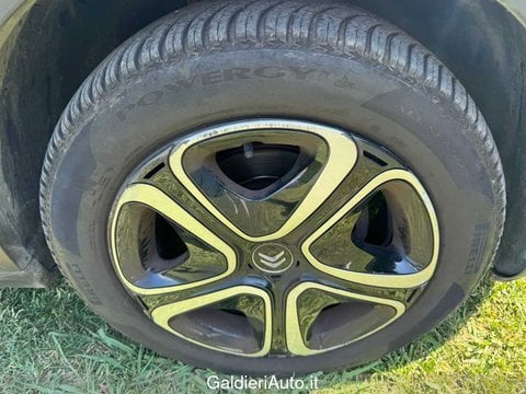 Auto Usate A Salerno | Citroën C3 Iii 1.2 Puretech Shine 82Cv