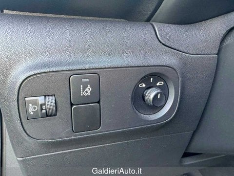 Auto Usate A Salerno | Citroën C3 Iii Van 1.5 Bluehdi 100Cv S&S Feel M6 My20