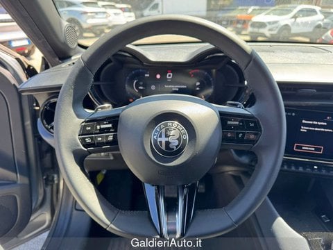 Auto Usate A Benevento | Alfa Romeo Junior Ibrida 1.2 145Cv Hybrid Edct6