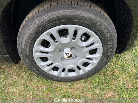 Auto Km0 A Salerno | Fiat Pandina 1.0 65Cv Hybrid Icon