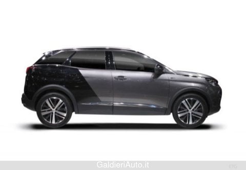 Auto Usate A Salerno | Peugeot 3008 Ii 2021 1.5 Bluehdi Allure Pack S&S 130Cv