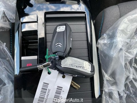 Auto Km0 A Salerno | Citroën C4 Puretech 130 S&Amp;S Eat8 - Shine