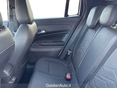 Auto Usate A Avellino | Jeep Avenger Ice Summit 1.2 100Cv