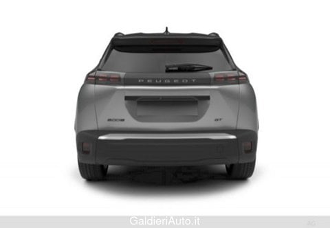 Auto Usate A Salerno | Peugeot 2008 Ii 2023 1.5 Bluehdi Allure S&S 130Cv Eat8